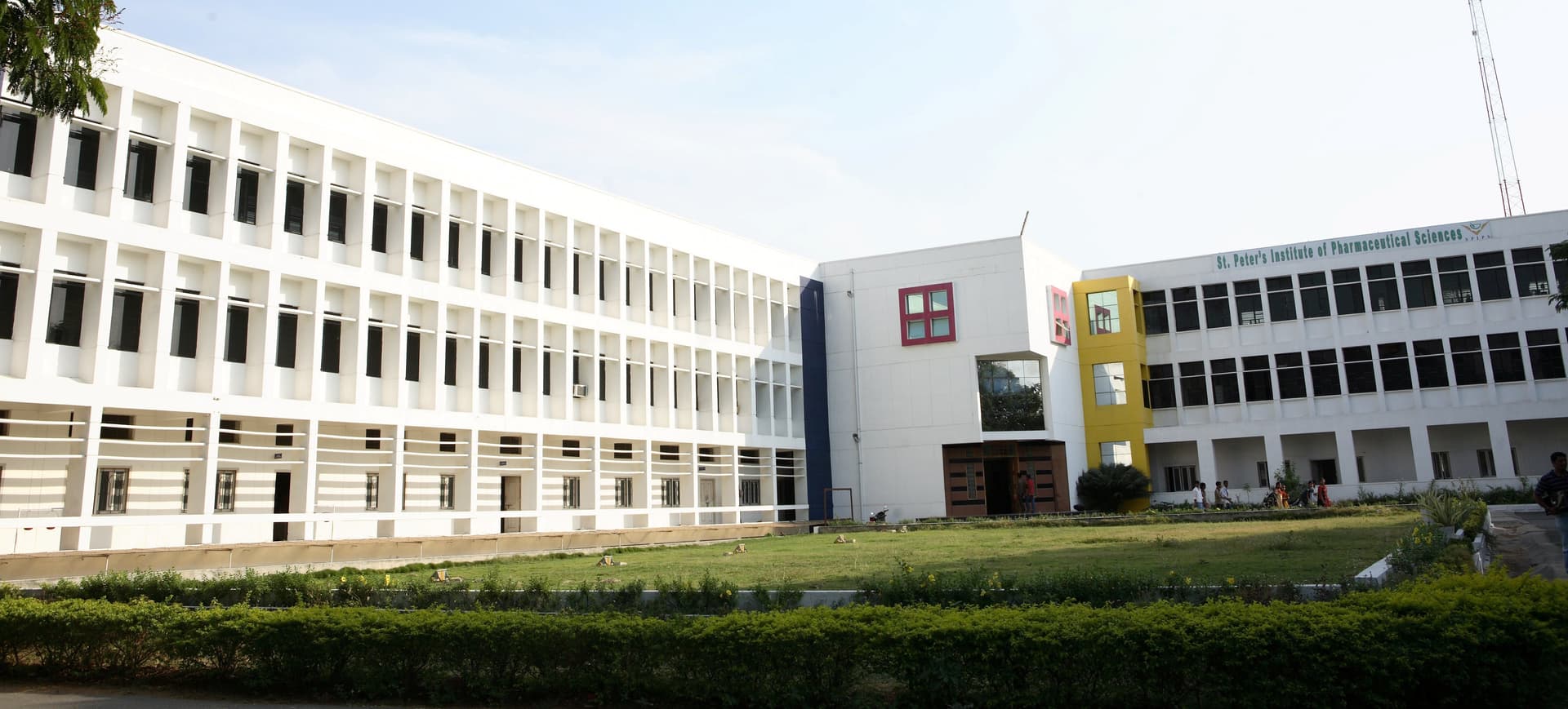 SPIPS Hanamkonda-image