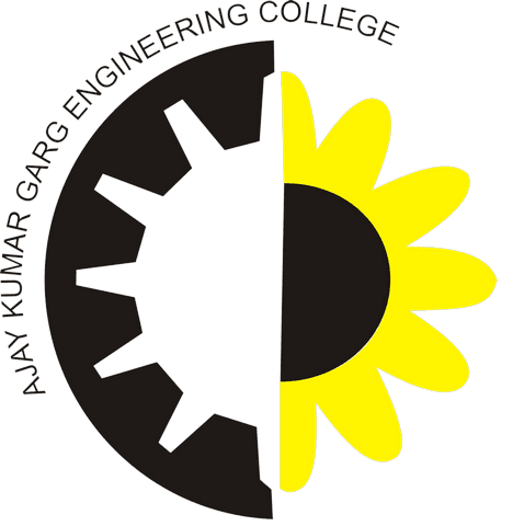 Ajay Kumar Garg Engineering College-logo