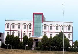 Shanti Niketan College of Engineering