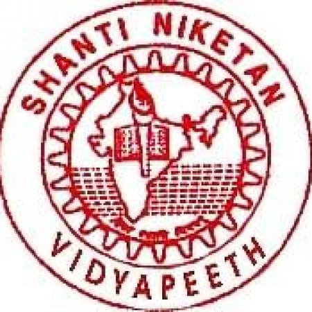 Shanti Niketan College of Engineering logo