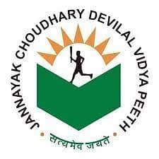 Jan Nayak Ch Devi Lal Memorial College of Engineering-logo