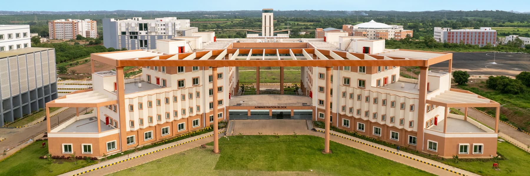Indian Institute of Technology Dharwad-image
