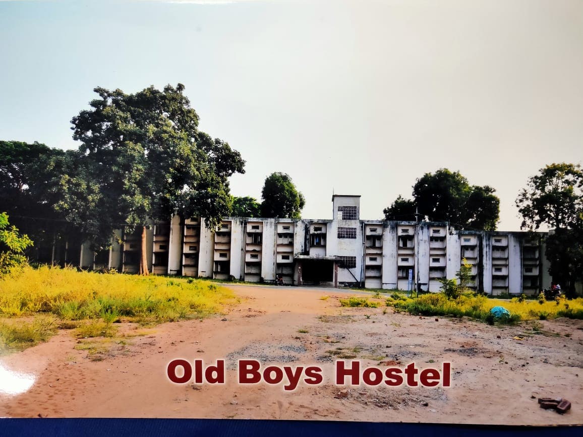 University College of Engineering, Kakatiya University-gallery-image-2