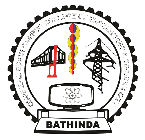 Giani Zail Singh Campus College of Engineering and Technology-logo