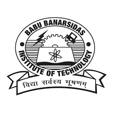 Babu Banarasi Das Institute of Technology-logo