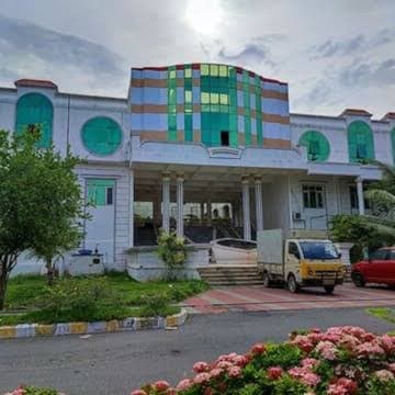 SRKML Law College Chittoor-image