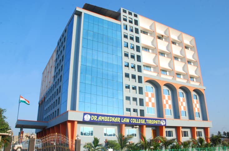 Dr Ambedkar Global Law Institute-image