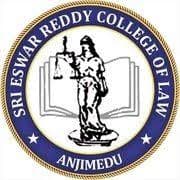 Sri Eshwar Reddy College of Law-logo