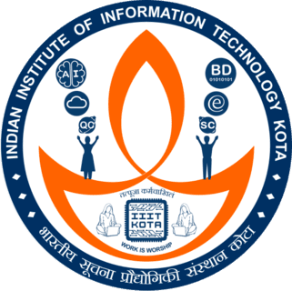 Indian Institute of Information Technology Kota-logo