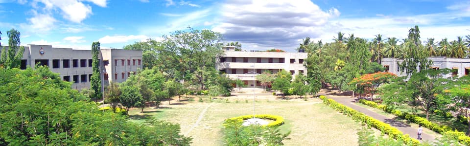 Sri Ramakrishna Mission Vidyalaya College of Arts and Science-image