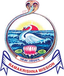 Sri Ramakrishna Mission Vidyalaya College of Arts and Science-logo