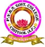 PVKN Government Degree College-logo