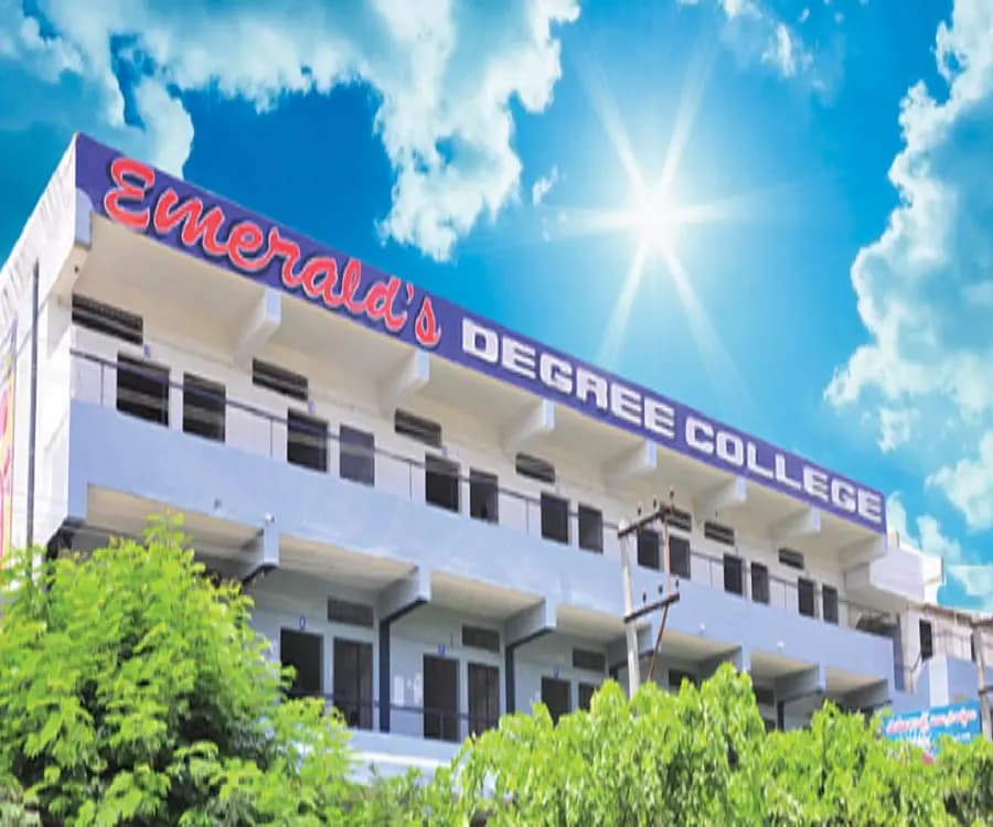 Emerald''s Degree College-gallery-image-2