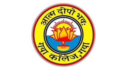 Gaya College-logo