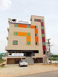 R.C. Reddy Degree College-gallery-image-0