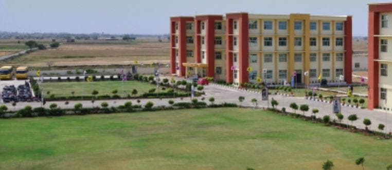 Universal Business School Mohali-gallery-image-1