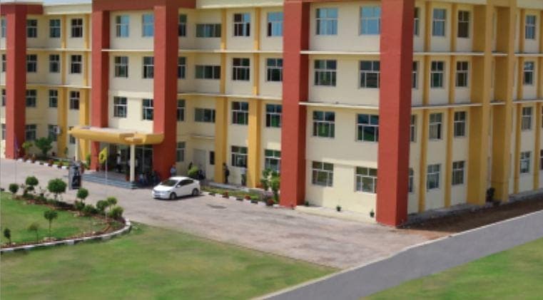 Universal Business School Mohali-gallery-image-0