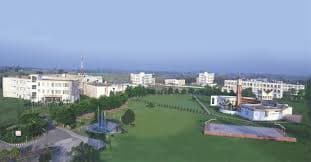 Indo Global College of Architecture