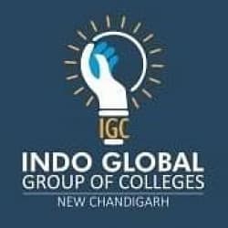 Indo Global College of Architecture logo
