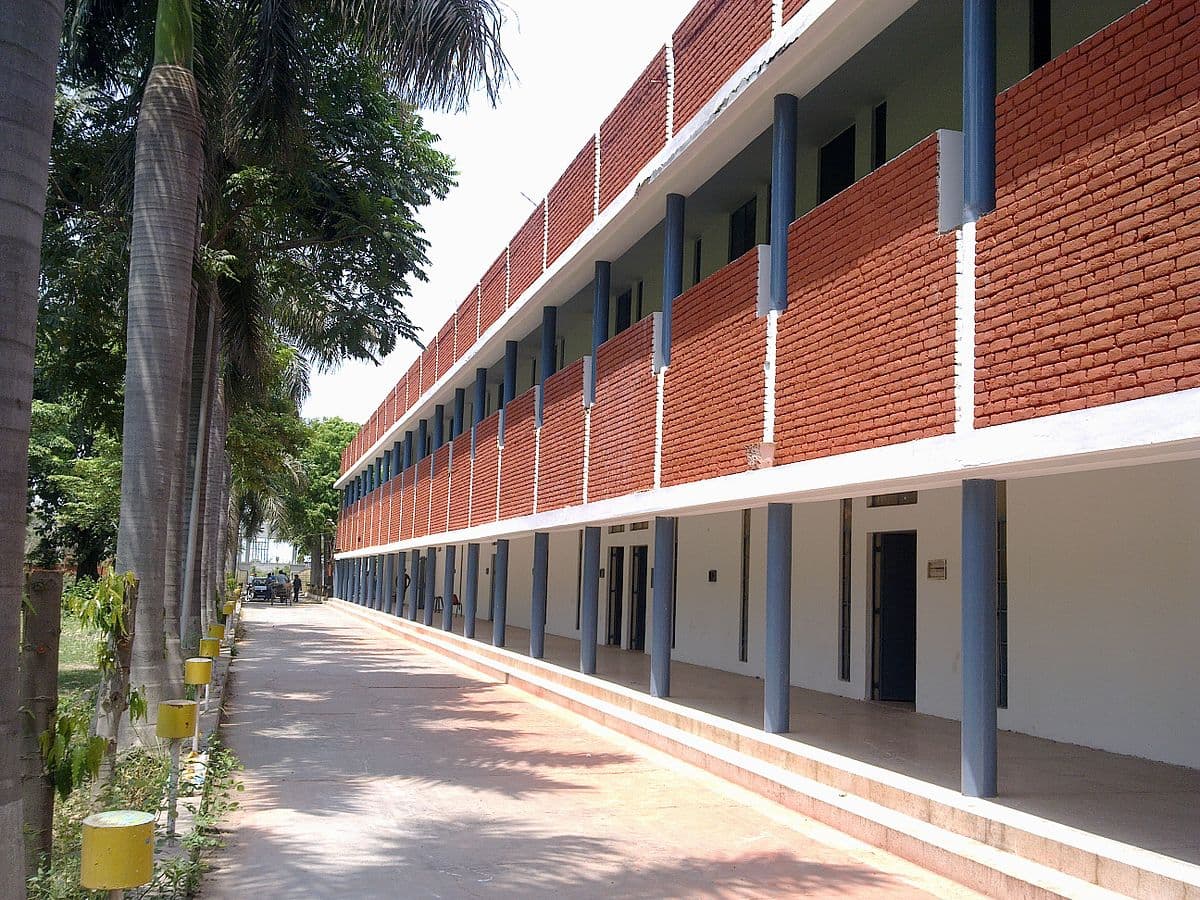Guru Nanak National College Jalandhar-image