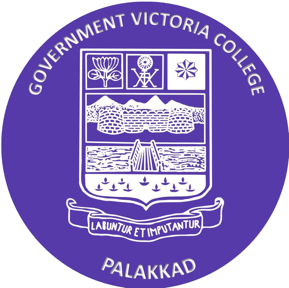 Government Victoria College-logo