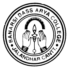 BDAG College Jalandhar-logo