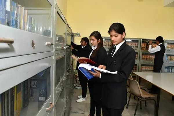 St. Soldier Law College-gallery-image-1