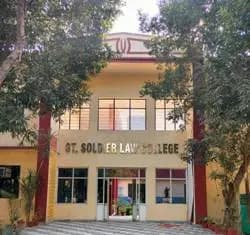 St. Soldier Law College-image
