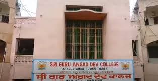 SGAD College of Education-image