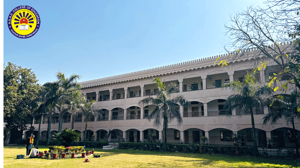 SGAD College of Education-gallery-image-4