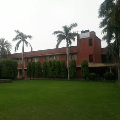 SD College Kapurthala-image