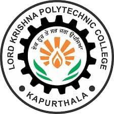 Lord Krishna College of Education Kapurthala logo