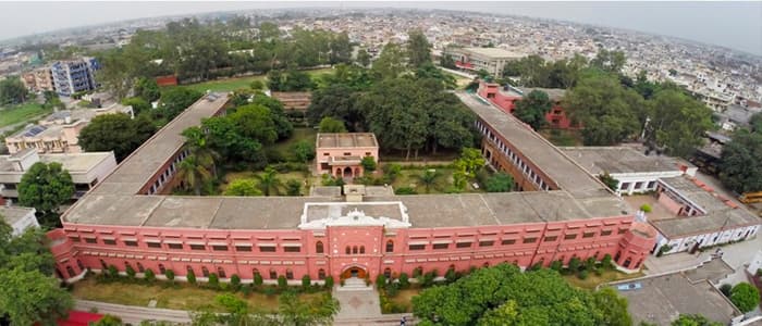 Kanya Maha Vidyalaya-image