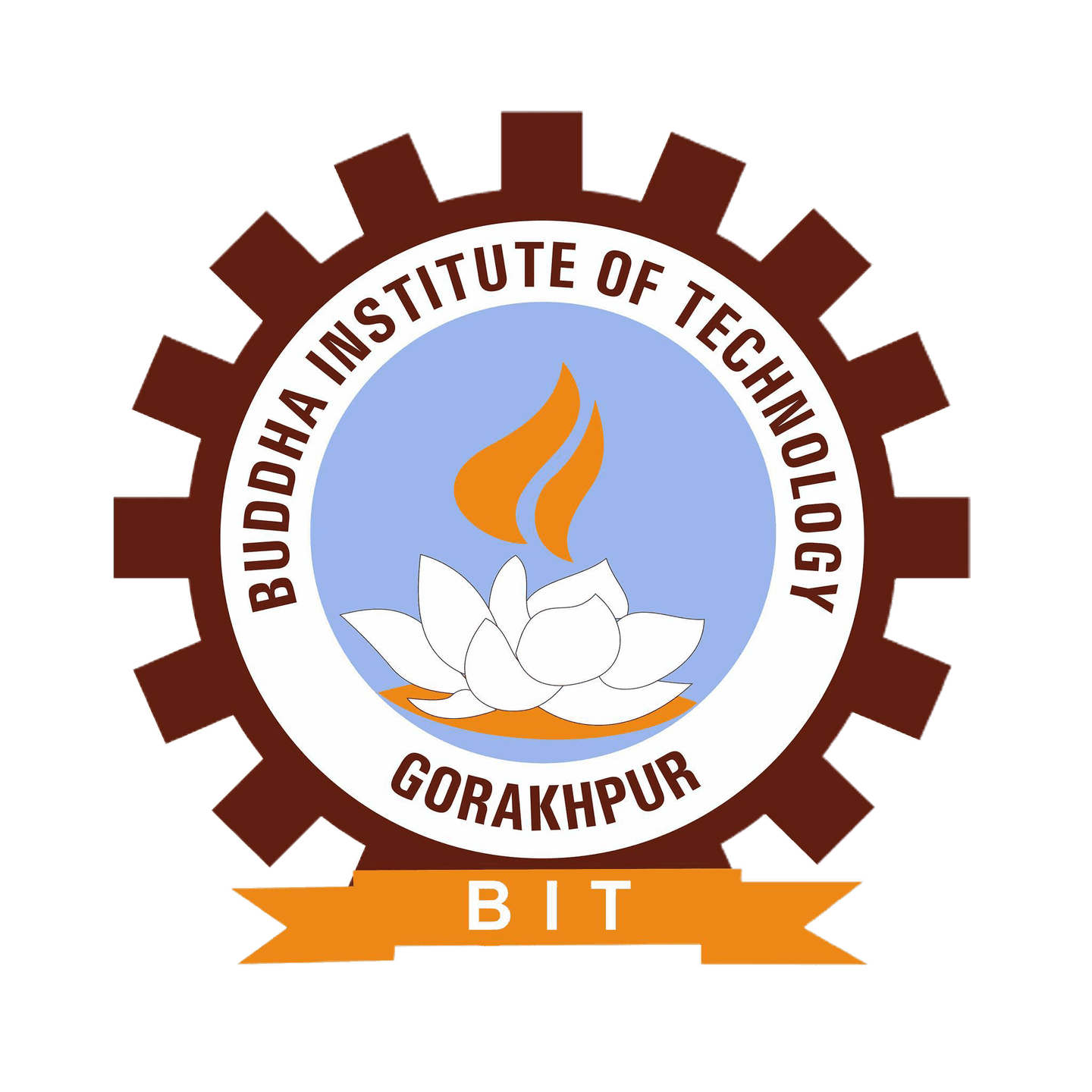 Buddha Institute of Technology Gorakhpur-logo