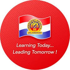 IHCOE Jalandhar-logo