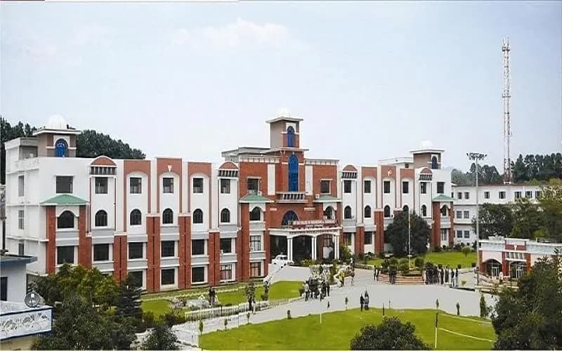 Sri Sai College of Education-image