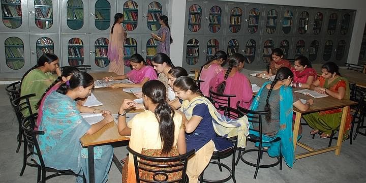 SHD Kanya Mahavidyalaya-image