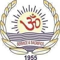 DAV College Amritsar logo