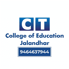 CT COE Jalandhar-logo