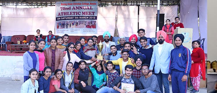 Baring Union Christian College-gallery-image-0