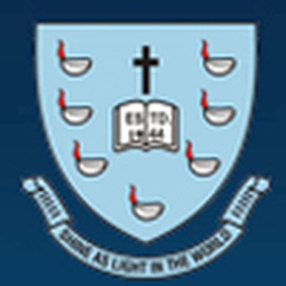 Baring Union Christian College-logo