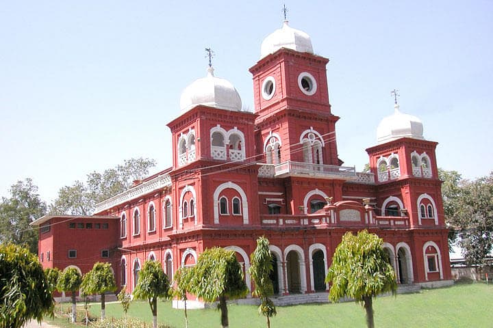 Nawab Jassa Singh Ahluwalia Government College-image