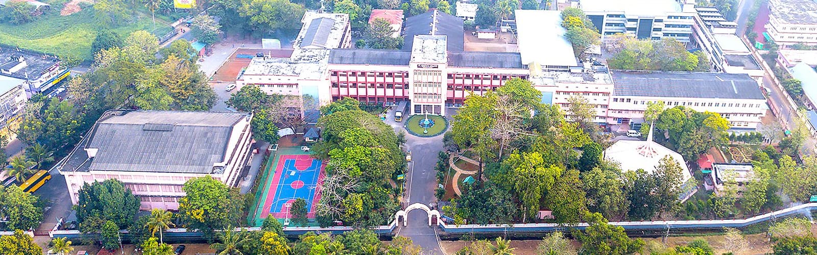 St. Joseph's College-image