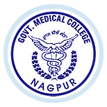 GMC Nagpur-logo