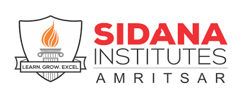 Sidana Institute of Education-logo