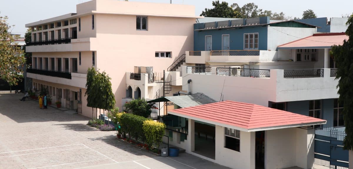 SSSS College of Commerce for Women-gallery-image-3