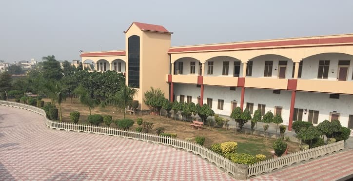 Mohan Lal Memorial Institute of Education-image