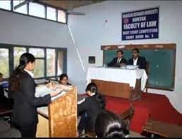 Smt Shanti Devi Law College-image