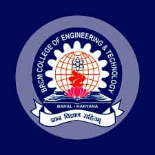 BRCM College of Engineering and Technology logo