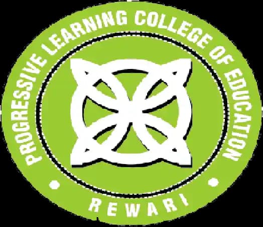Progressive College of Education Rewari-logo
